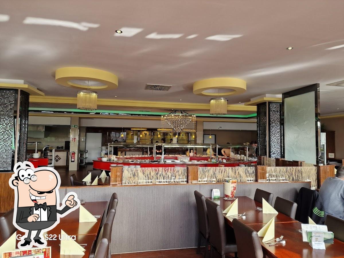 Mongolisches Restaurant Asia Perle Rezensionen
