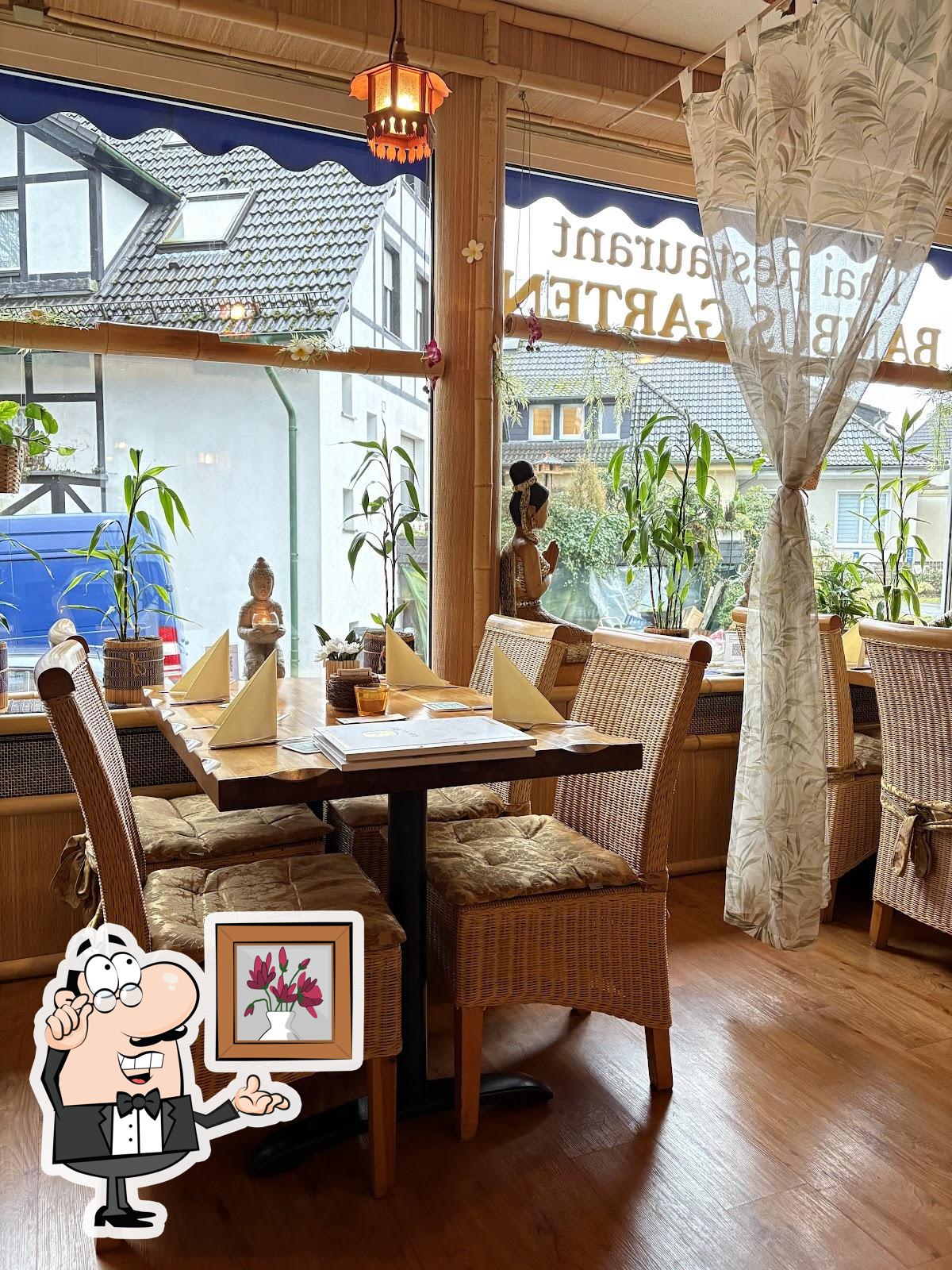 Thairestaurant Bambusgarten Gummersbach, Gummersbach - Speisekarte, Preise  und Bewertungen
