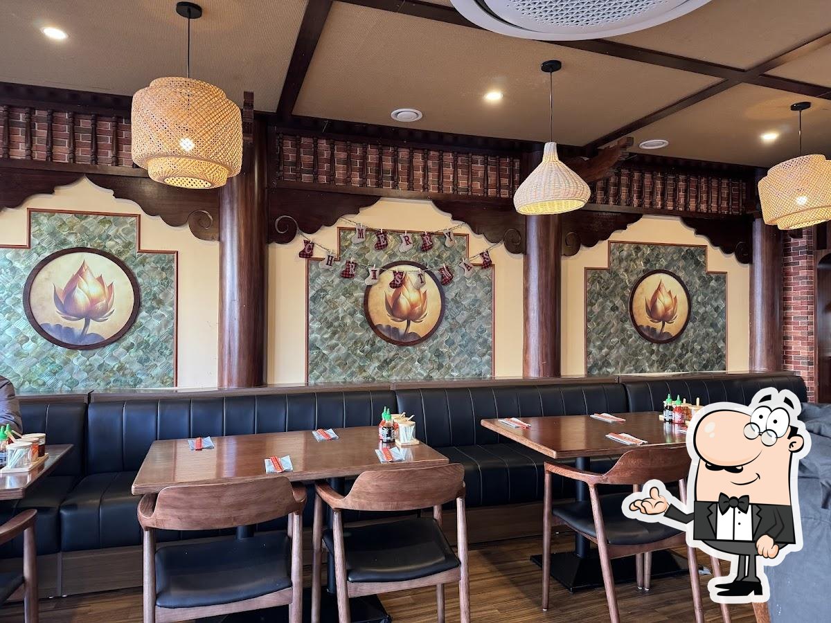 Sen Viet Quan Guildford Guildford Restaurant Menu Prices And Reviews sen-viet-quan-guildford-guildford-restaurant-menu-prices-and-reviews