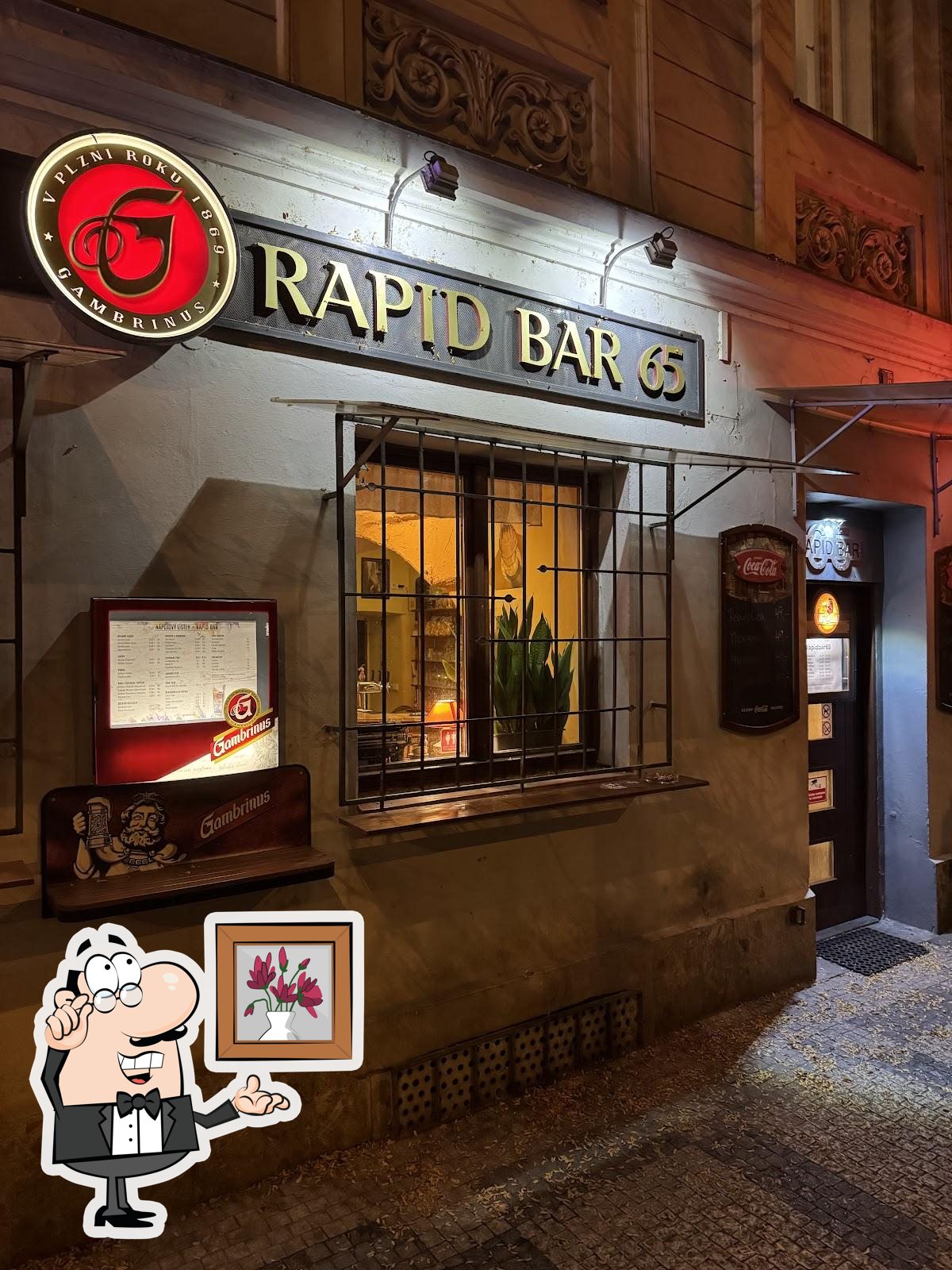 Rapidbar65