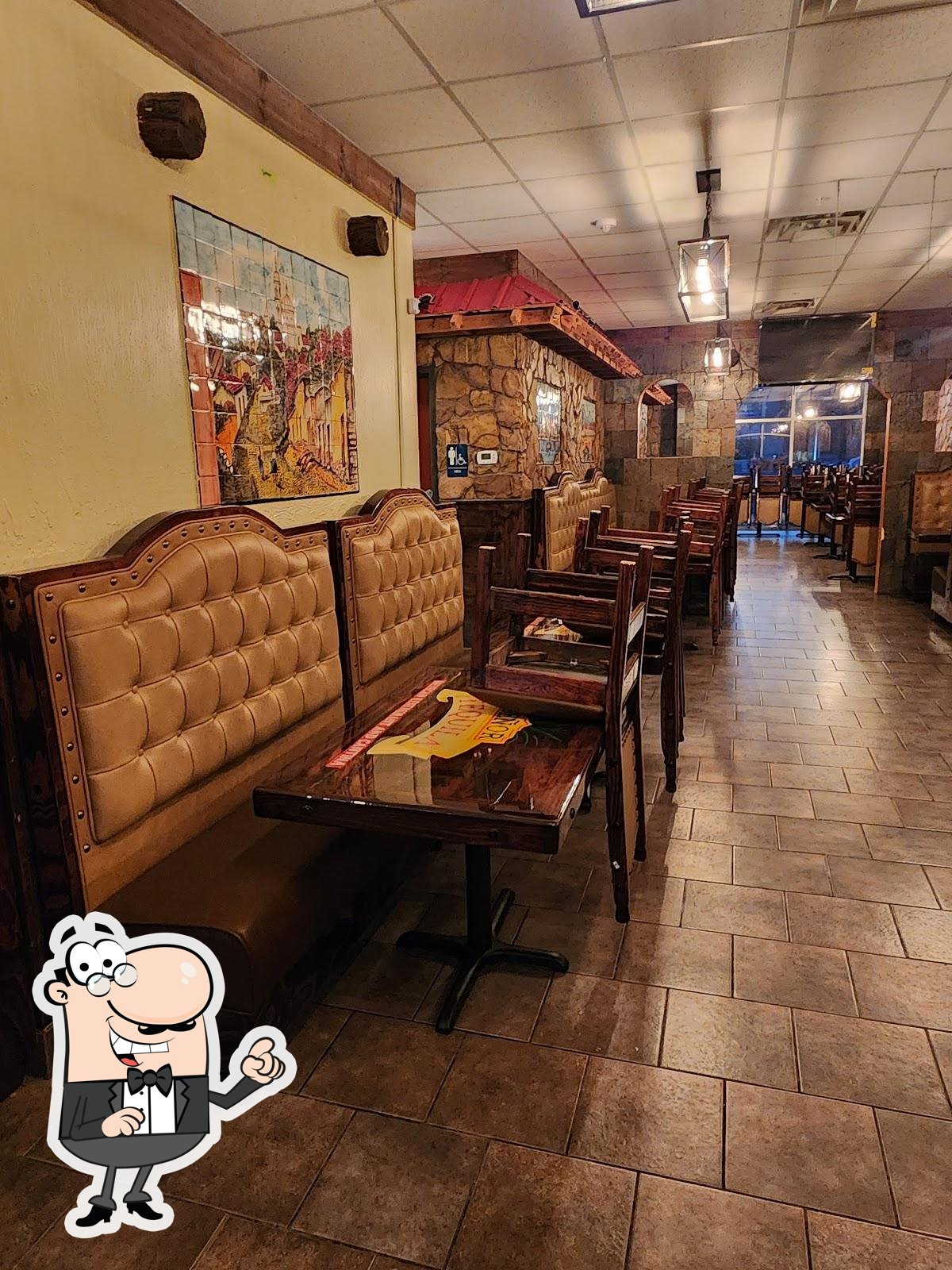 Senor tequila mexican restaurant, Omaha - Restaurant menu, prices and ...