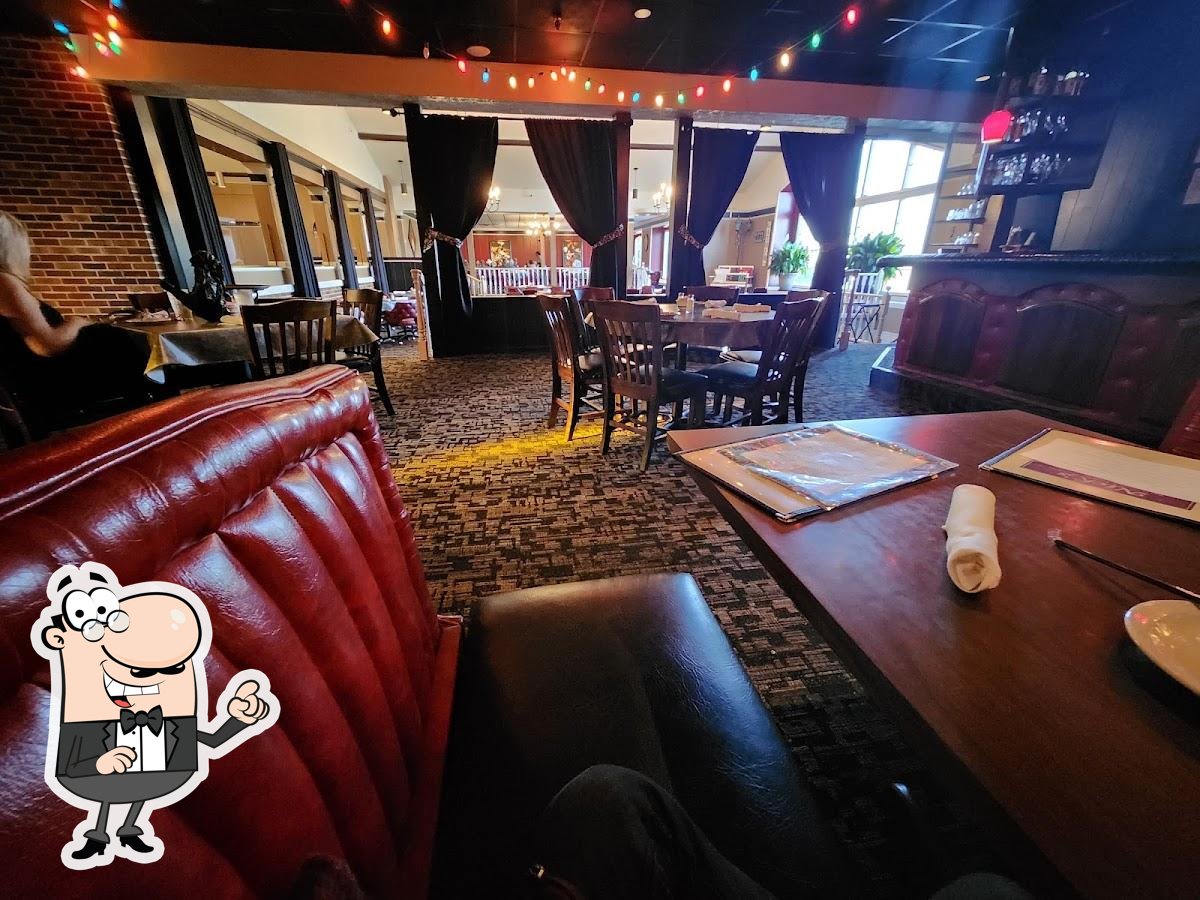 Nick's Restaurant & Lounge, Cookeville - Restaurant menu, prices and ...