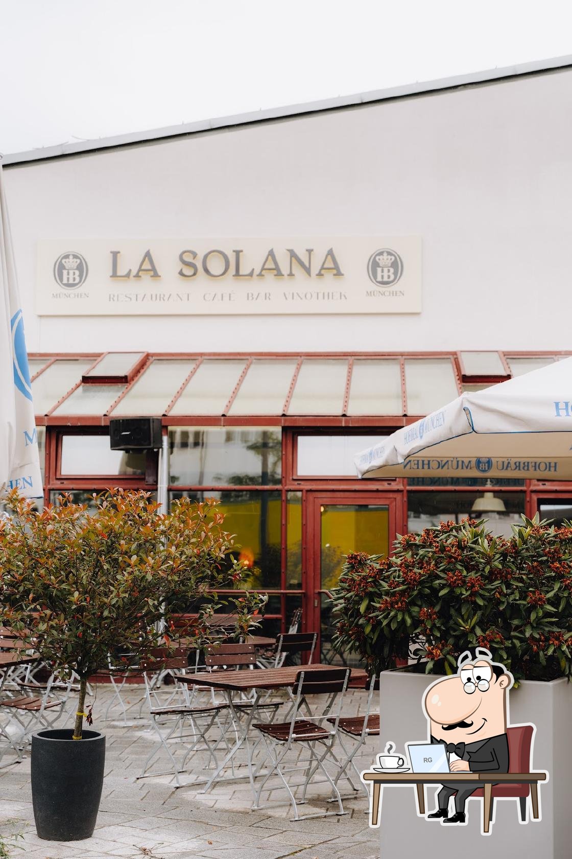 La Solana, Unterschleißheim - Speisekarte, Preise und Bewertungen