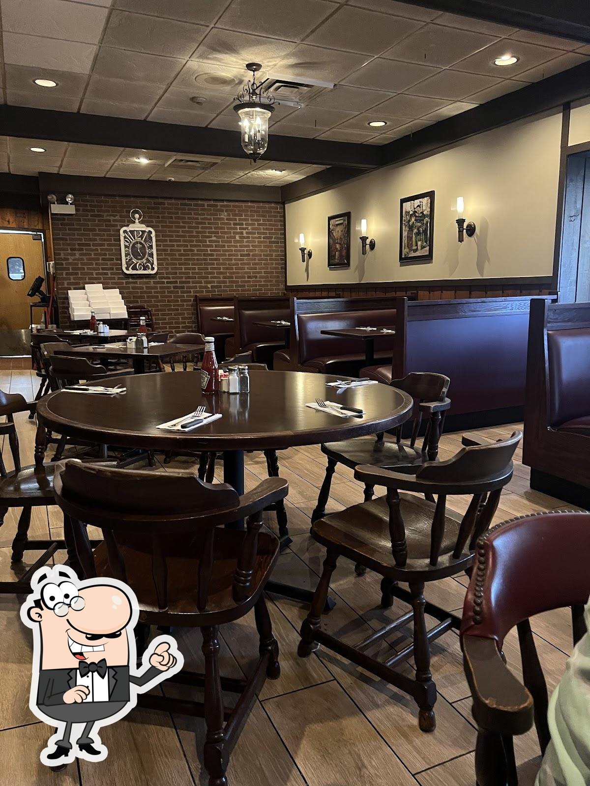 Alfie's Inn, Glen Ellyn - Restaurant menu, prices and reviews