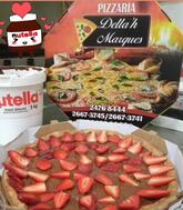 Pizzaria Della'h Marques