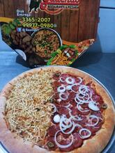 O Gauchão Restaurante e Pizzaria