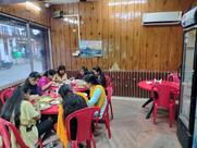 Tapoban Restaurant