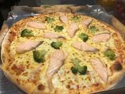 FORNELLI PIZZAS