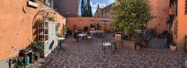 Al Forno di Trastevere