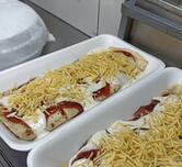 LUIZINHO Hot Dog food Truck