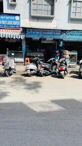 Jai Mataji Farsan and Sweets, Rajajinagar