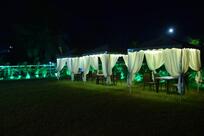 Mapusa Classic The Farm Deck