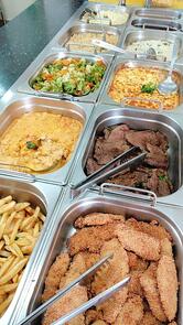 Tok do Chef Gastronomia