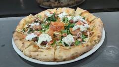 La Tana Della Pizza