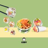 Cody Sushi - Istria