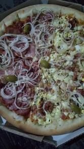 J e D Marmitas