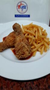 kvell restaurant and bakery( best restaurant in siwan)