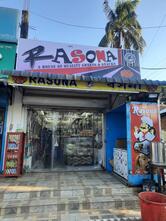RASONA ( A House of Quality Sweets & Snacks)