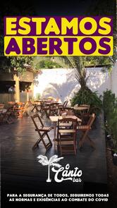 Canto Bistrô Bar
