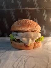 Monster Burguer