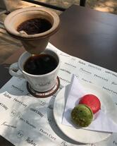 Fran's Café Palmas