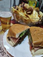 Restaurante e Lanchonete Tiuli