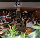 Boteco Sabu
