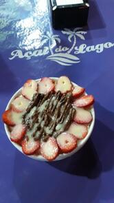 AÇAI DO LAGO