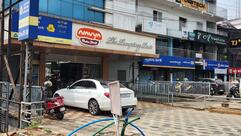 Navya Bake Shop, Koratty