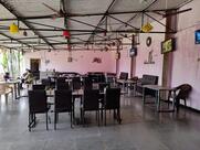 Suchi's Restaurant