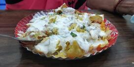 Jay jalaram bhel and fast food