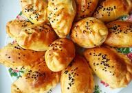 Халяль кафе Хайям