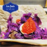 Les Amis in Solari - Bistrot