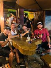 Espetaria Cevada Espetos á lá carte na brasa