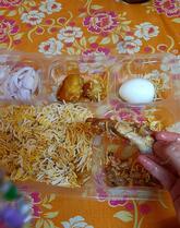 The 99 Thali Shop by Chaigram