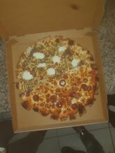 You pizza