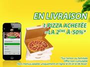You pizza