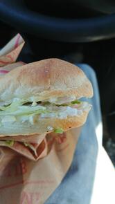 Mr.Sub