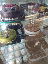 Chic / Caffetteria, Pasticceria, Cucina Espressa, Pizza