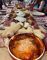 Trattoria Ratatuia