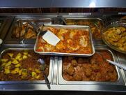 Restaurante Jerusalém