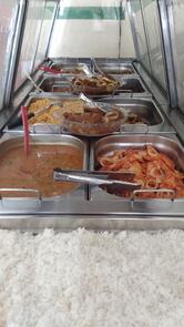 Restaurante Cantina da Vovó
