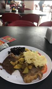 Restaurante Sabor E Prosa