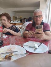 Restaurante Corujão