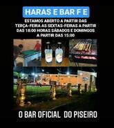 HARAS E BAR F E