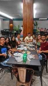 Pizzaria Donna Tarandela
