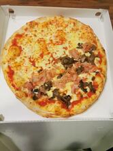 Clepizza di Pietro Rossetti