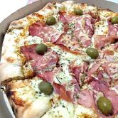 FX Pizzaria