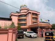 Kallada Regency