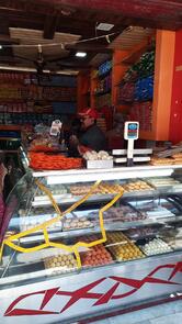 Sharma Sweets and Restaurant
